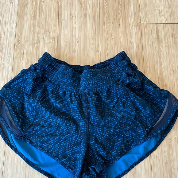 lululemon athletica Pants - Lululemon shorts